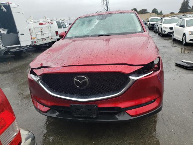 Photo 4 VIN: JM3KFADM5J0386966 - MAZDA CX-5 