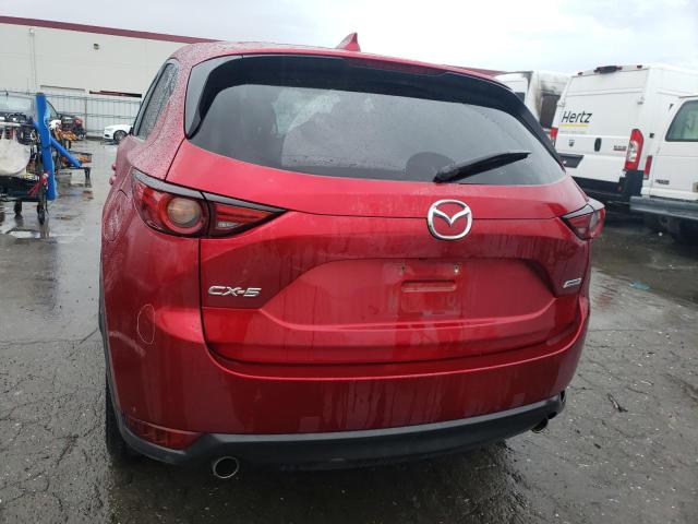 Photo 5 VIN: JM3KFADM5J0386966 - MAZDA CX-5 