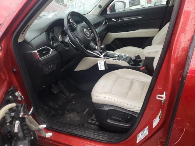 Photo 6 VIN: JM3KFADM5J0386966 - MAZDA CX-5 