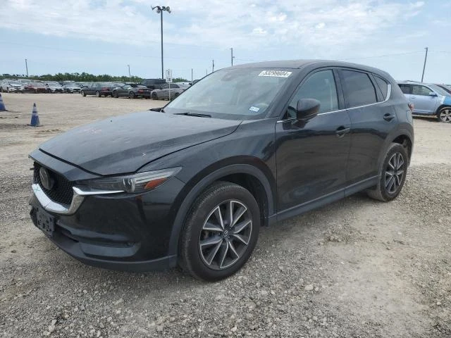 Photo 0 VIN: JM3KFADM5J0391052 - MAZDA CX-5 GRAND 