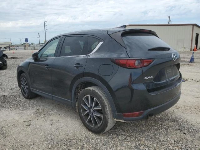 Photo 1 VIN: JM3KFADM5J0391052 - MAZDA CX-5 GRAND 