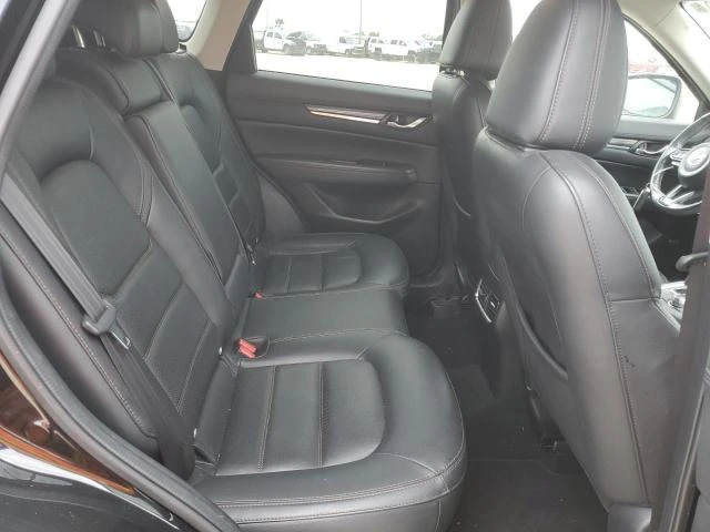 Photo 10 VIN: JM3KFADM5J0391052 - MAZDA CX-5 GRAND 