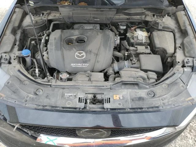 Photo 11 VIN: JM3KFADM5J0391052 - MAZDA CX-5 GRAND 