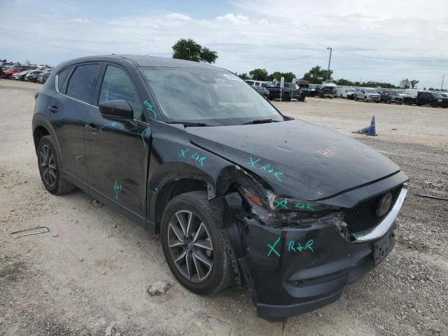 Photo 3 VIN: JM3KFADM5J0391052 - MAZDA CX-5 GRAND 