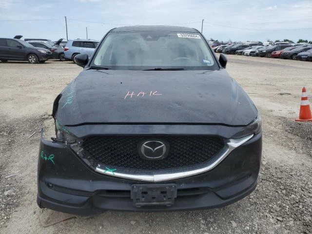 Photo 4 VIN: JM3KFADM5J0391052 - MAZDA CX-5 GRAND 