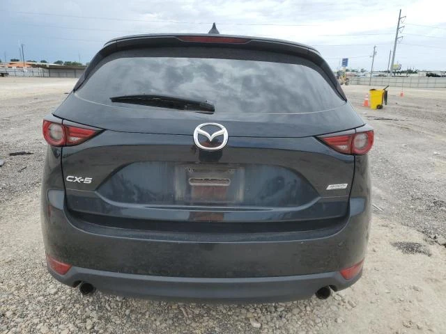 Photo 5 VIN: JM3KFADM5J0391052 - MAZDA CX-5 GRAND 