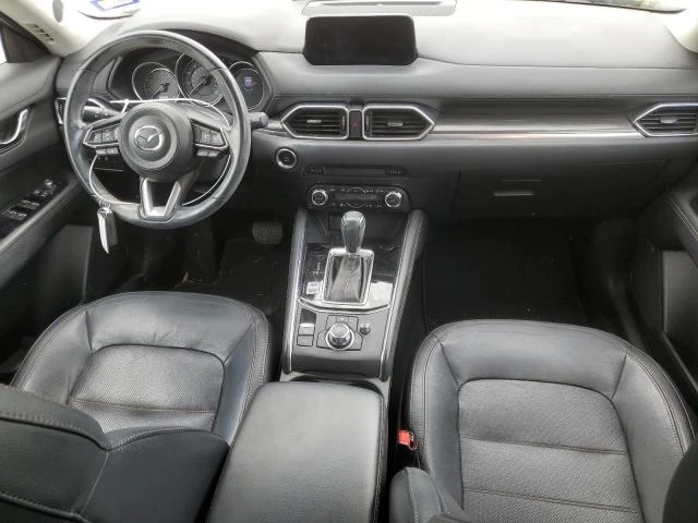 Photo 7 VIN: JM3KFADM5J0391052 - MAZDA CX-5 GRAND 