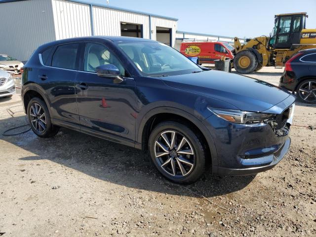 Photo 3 VIN: JM3KFADM5J1301456 - MAZDA CX-5 GRAND 