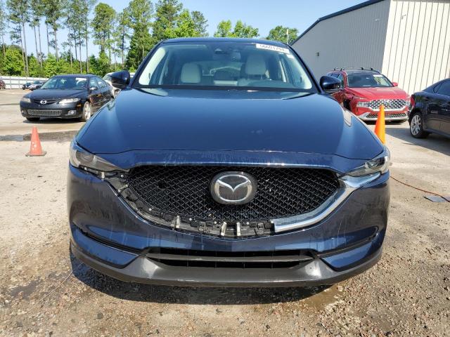 Photo 4 VIN: JM3KFADM5J1301456 - MAZDA CX-5 GRAND 