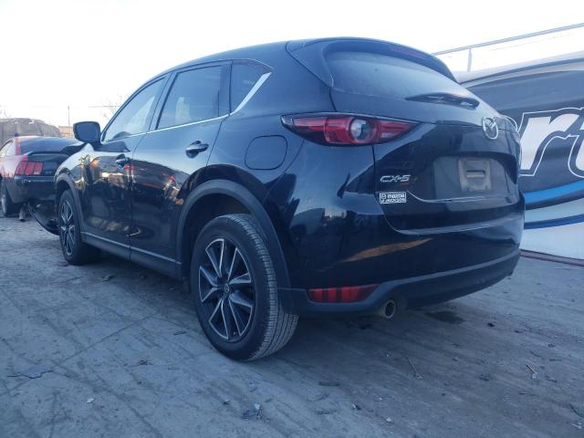 Photo 1 VIN: JM3KFADM5J1301473 - MAZDA CX-5 