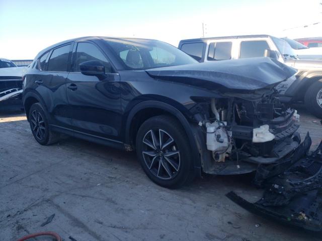 Photo 3 VIN: JM3KFADM5J1301473 - MAZDA CX-5 