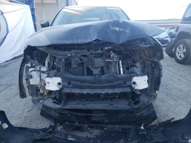 Photo 4 VIN: JM3KFADM5J1301473 - MAZDA CX-5 