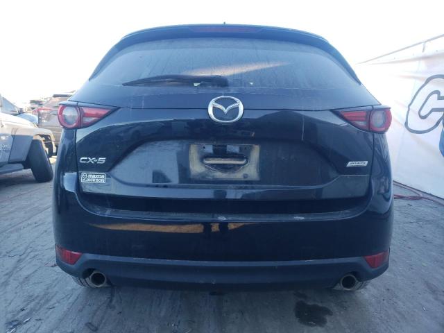 Photo 5 VIN: JM3KFADM5J1301473 - MAZDA CX-5 