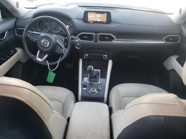 Photo 7 VIN: JM3KFADM5J1301473 - MAZDA CX-5 