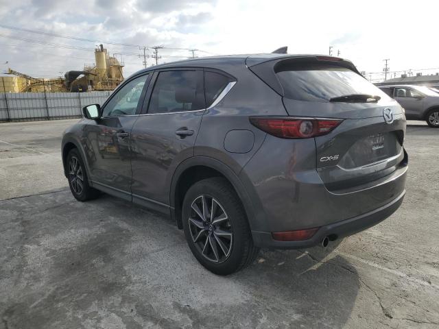 Photo 1 VIN: JM3KFADM5J1319133 - MAZDA CX-5 GRAND 