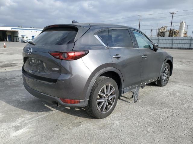 Photo 2 VIN: JM3KFADM5J1319133 - MAZDA CX-5 GRAND 