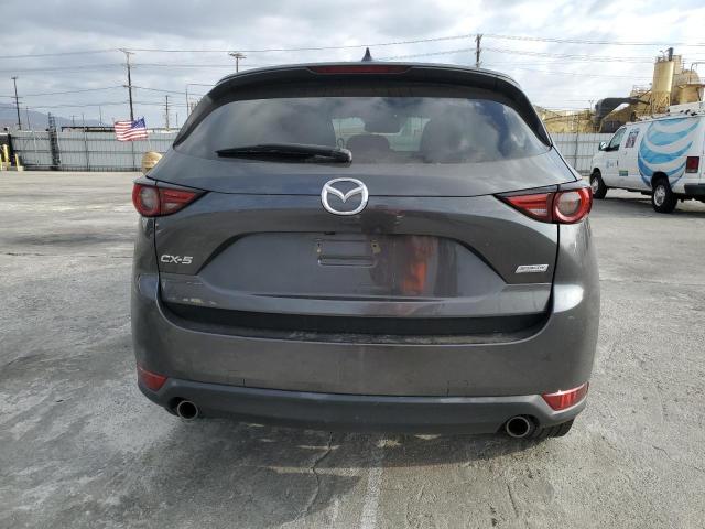 Photo 5 VIN: JM3KFADM5J1319133 - MAZDA CX-5 GRAND 