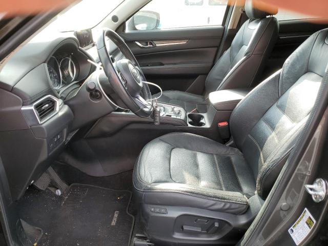 Photo 6 VIN: JM3KFADM5J1319133 - MAZDA CX-5 GRAND 