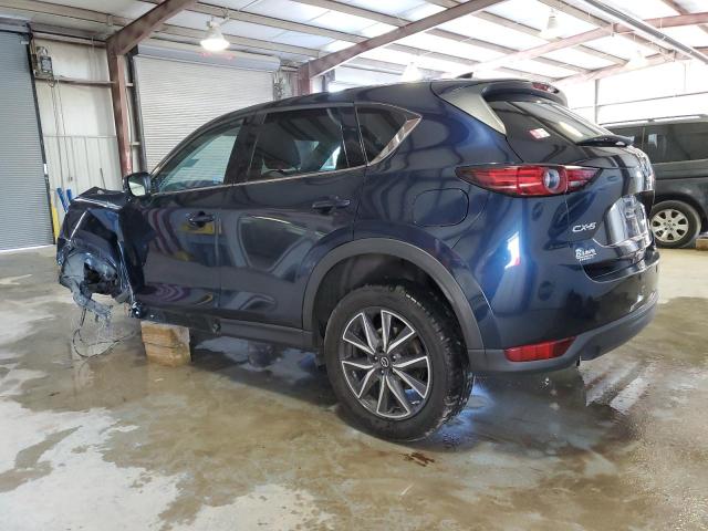 Photo 1 VIN: JM3KFADM5J1348065 - MAZDA CX-5 GRAND 