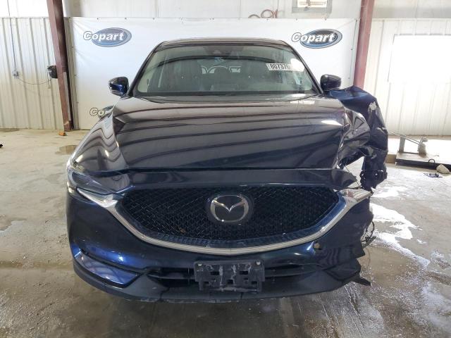 Photo 4 VIN: JM3KFADM5J1348065 - MAZDA CX-5 GRAND 