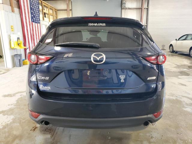 Photo 5 VIN: JM3KFADM5J1348065 - MAZDA CX-5 GRAND 