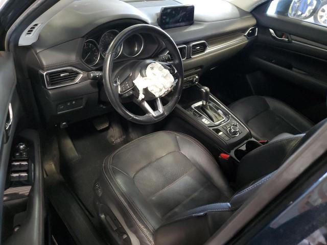 Photo 7 VIN: JM3KFADM5J1348065 - MAZDA CX-5 GRAND 