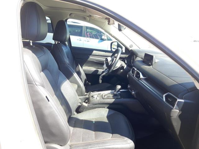 Photo 4 VIN: JM3KFADM5J1356649 - MAZDA CX-5 GRAND 