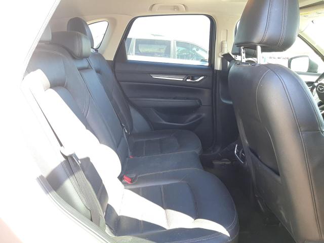 Photo 5 VIN: JM3KFADM5J1356649 - MAZDA CX-5 GRAND 