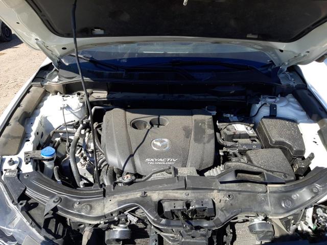 Photo 6 VIN: JM3KFADM5J1356649 - MAZDA CX-5 GRAND 