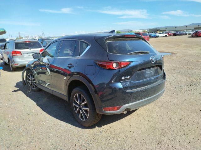 Photo 2 VIN: JM3KFADM5J1384922 - MAZDA CX-5 GRAND 