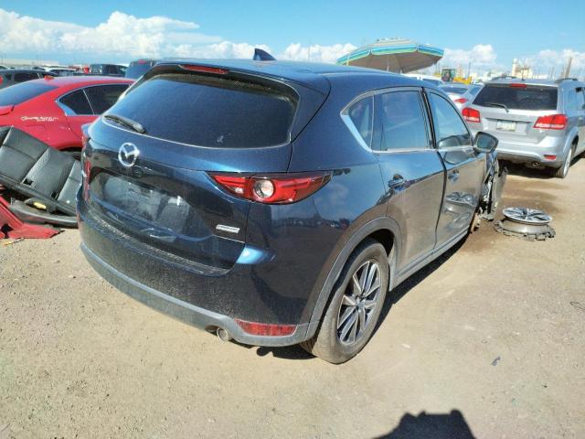 Photo 3 VIN: JM3KFADM5J1384922 - MAZDA CX-5 GRAND 