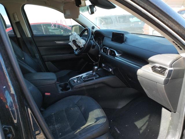 Photo 4 VIN: JM3KFADM5J1384922 - MAZDA CX-5 GRAND 