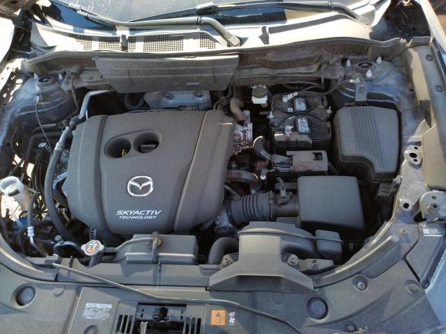 Photo 6 VIN: JM3KFADM5J1384922 - MAZDA CX-5 GRAND 