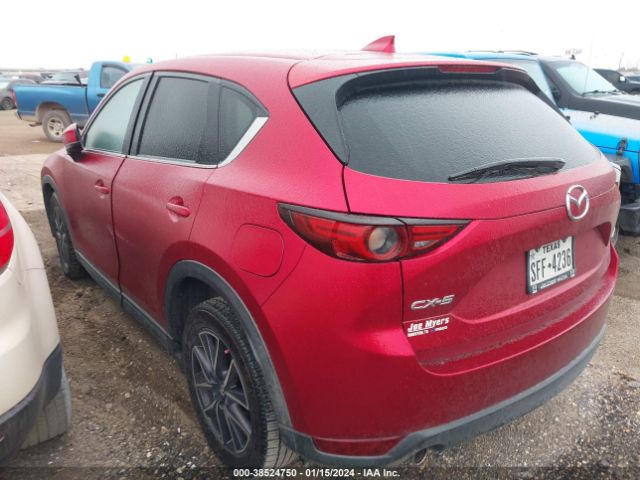 Photo 2 VIN: JM3KFADM5J1399291 - MAZDA CX-5 