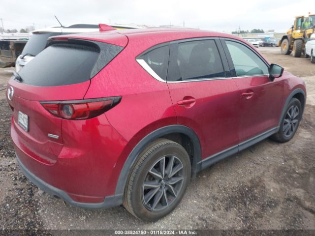 Photo 3 VIN: JM3KFADM5J1399291 - MAZDA CX-5 