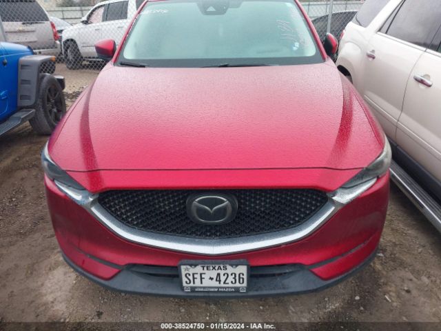 Photo 9 VIN: JM3KFADM5J1399291 - MAZDA CX-5 