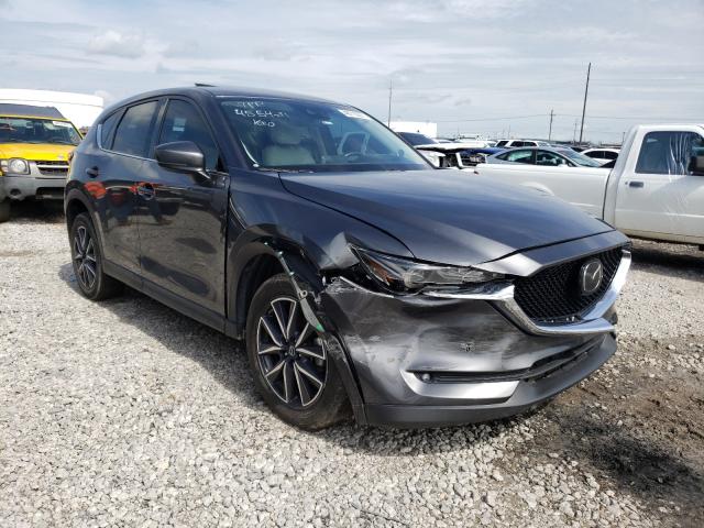 Photo 0 VIN: JM3KFADM5J1413349 - MAZDA CX-5 GRAND 