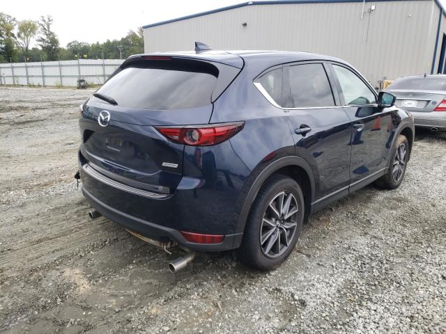 Photo 3 VIN: JM3KFADM5J1438719 - MAZDA CX-5 GRAND 