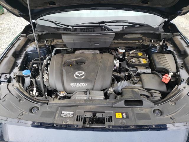 Photo 6 VIN: JM3KFADM5J1438719 - MAZDA CX-5 GRAND 