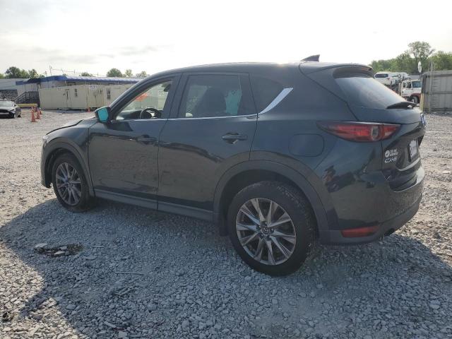 Photo 1 VIN: JM3KFADM5K0544580 - MAZDA CX-5 