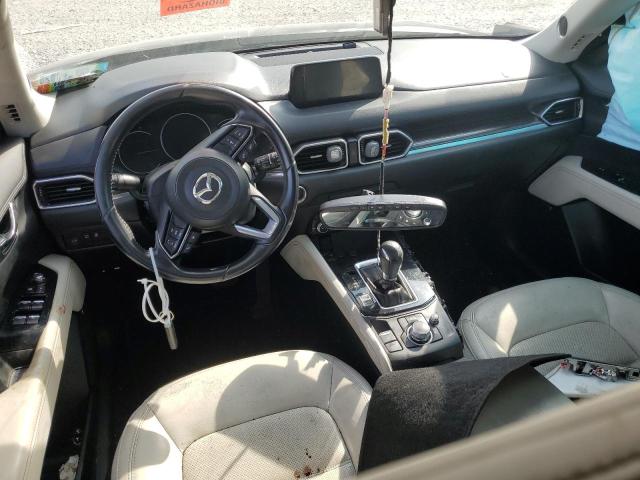 Photo 7 VIN: JM3KFADM5K0544580 - MAZDA CX-5 