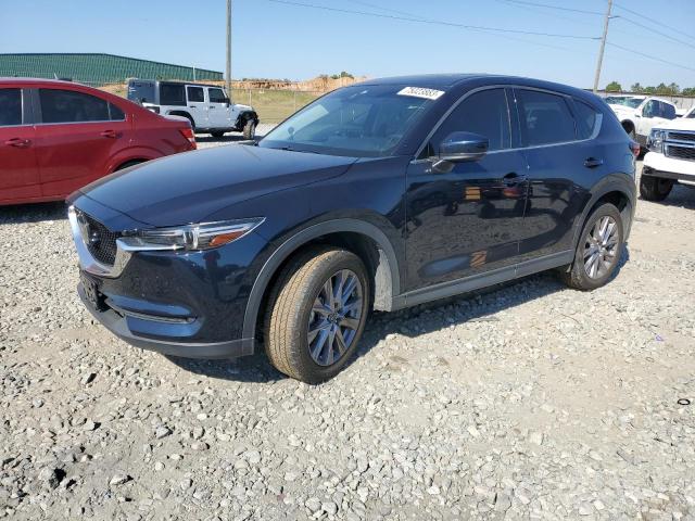 Photo 0 VIN: JM3KFADM5K0545356 - MAZDA CX-5 