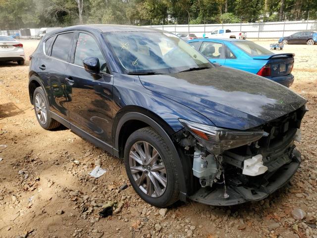 Photo 0 VIN: JM3KFADM5K0546829 - MAZDA CX-5 GRAND 