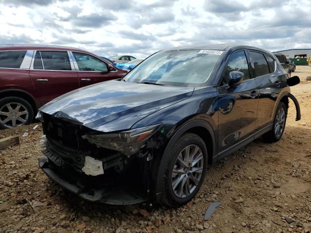 Photo 1 VIN: JM3KFADM5K0546829 - MAZDA CX-5 GRAND 