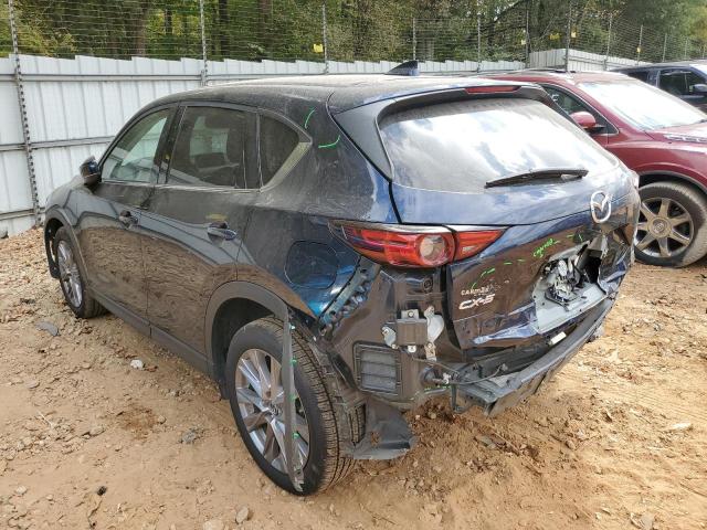 Photo 2 VIN: JM3KFADM5K0546829 - MAZDA CX-5 GRAND 