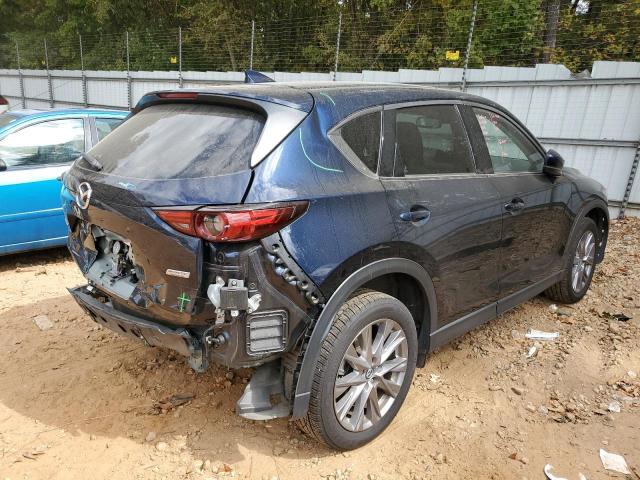 Photo 3 VIN: JM3KFADM5K0546829 - MAZDA CX-5 GRAND 