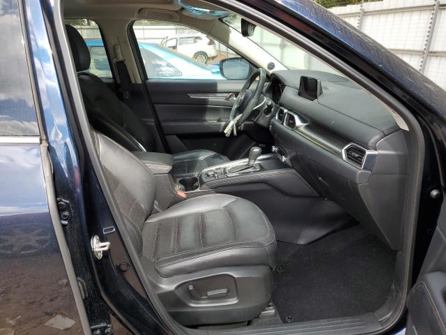 Photo 4 VIN: JM3KFADM5K0546829 - MAZDA CX-5 GRAND 