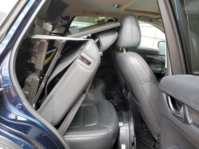 Photo 5 VIN: JM3KFADM5K0546829 - MAZDA CX-5 GRAND 