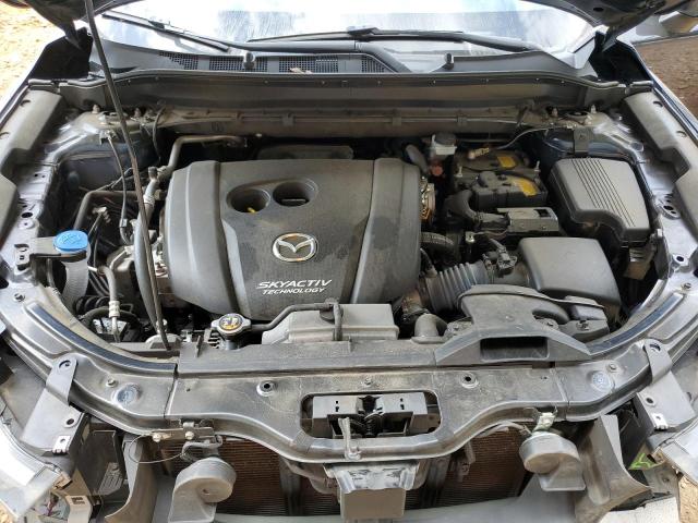 Photo 6 VIN: JM3KFADM5K0546829 - MAZDA CX-5 GRAND 