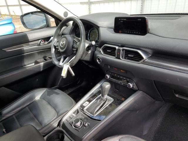 Photo 8 VIN: JM3KFADM5K0546829 - MAZDA CX-5 GRAND 